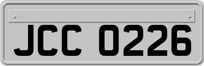 JCC0226