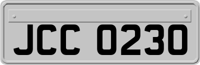 JCC0230