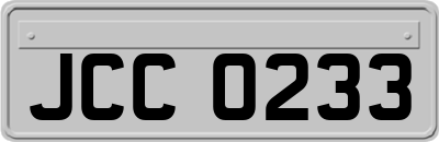 JCC0233