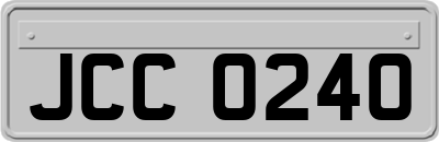 JCC0240