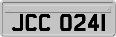 JCC0241