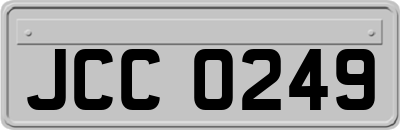 JCC0249