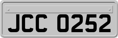 JCC0252