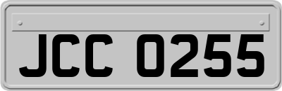 JCC0255