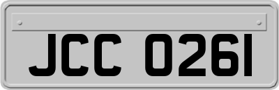 JCC0261
