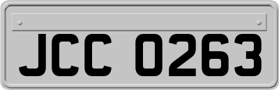 JCC0263
