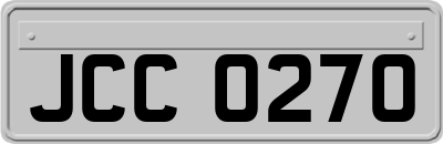 JCC0270
