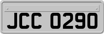 JCC0290