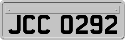 JCC0292