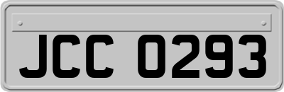 JCC0293