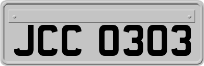 JCC0303