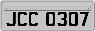 JCC0307