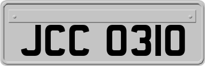 JCC0310