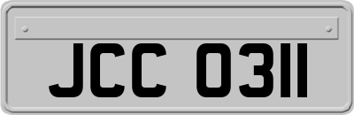 JCC0311