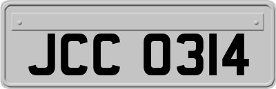 JCC0314