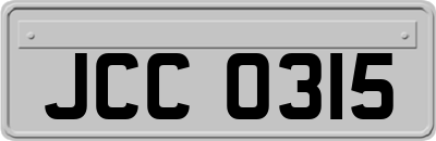 JCC0315
