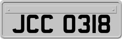 JCC0318