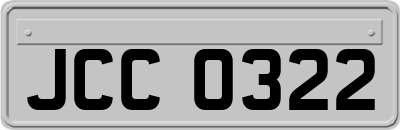 JCC0322