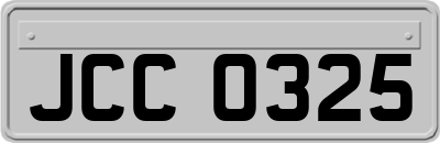 JCC0325