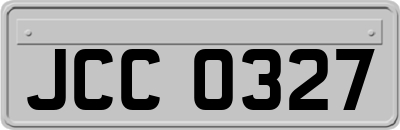JCC0327