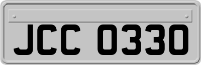 JCC0330