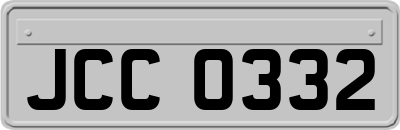 JCC0332