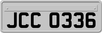 JCC0336