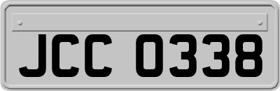 JCC0338
