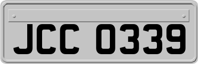 JCC0339