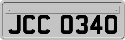 JCC0340