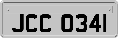 JCC0341
