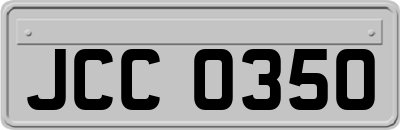 JCC0350