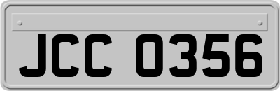 JCC0356