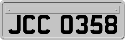 JCC0358