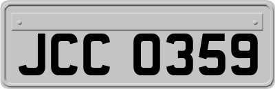 JCC0359