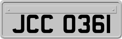 JCC0361
