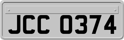 JCC0374