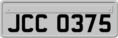 JCC0375