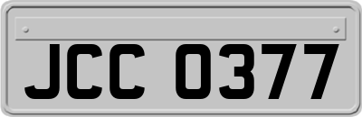 JCC0377