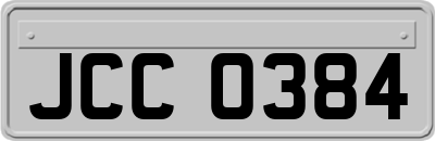 JCC0384