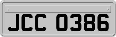 JCC0386