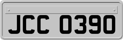 JCC0390