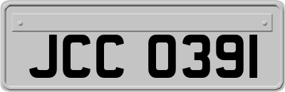 JCC0391