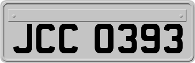 JCC0393