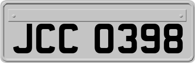 JCC0398