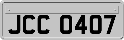 JCC0407
