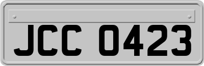 JCC0423