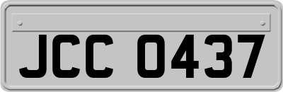 JCC0437