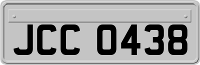 JCC0438