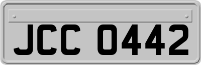 JCC0442